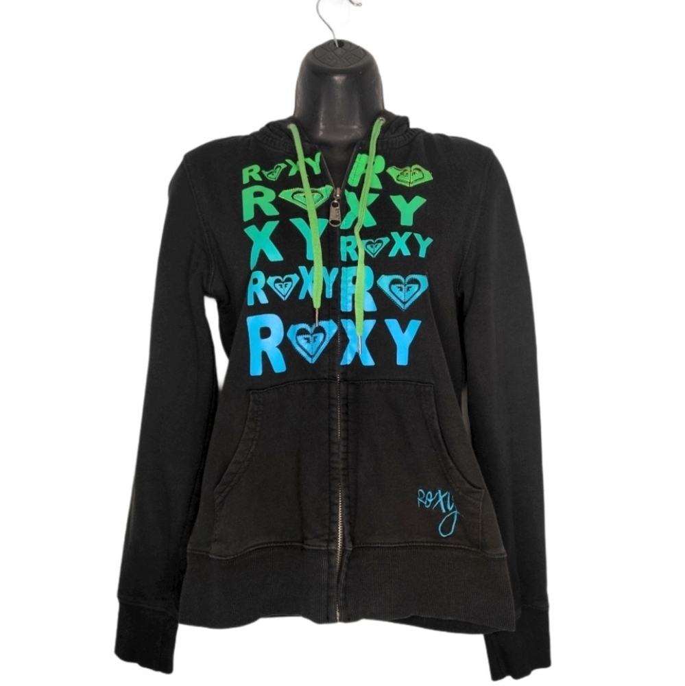Roxy girls hoodlie
